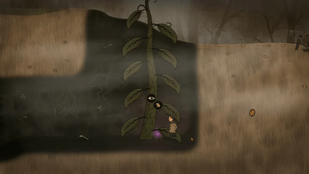 Creepy Tale: Full Walkthrough and Guide 12