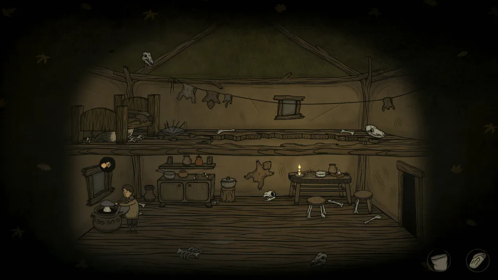 Creepy Tale: Full Walkthrough and Guide 20