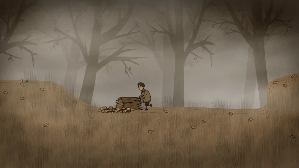 Creepy Tale: Full Walkthrough and Guide 10