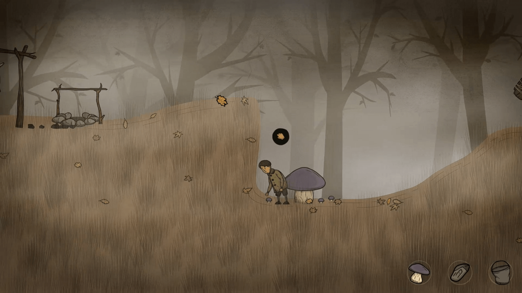 Creepy Tale: Full Walkthrough and Guide 19