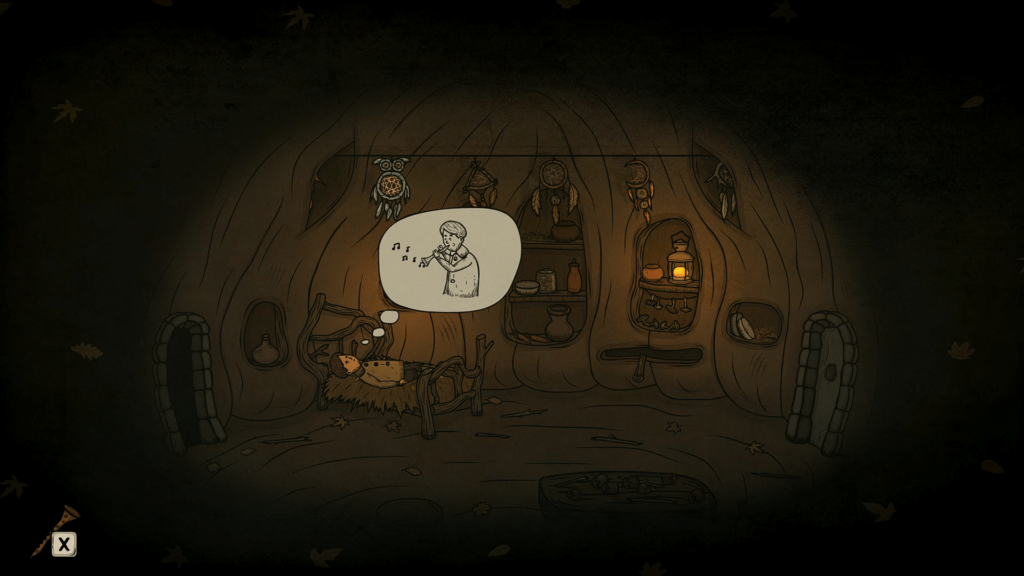 Creepy Tale: Full Walkthrough and Guide 23