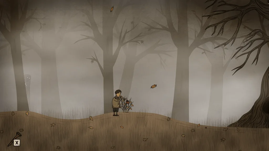 Creepy Tale: Full Walkthrough and Guide 25