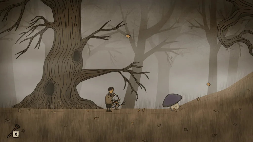 Creepy Tale: Full Walkthrough and Guide 26