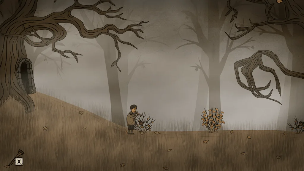 Creepy Tale: Full Walkthrough and Guide 27