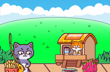 Fishing Food Game Guide: Tips and Strategies for Beginners 8