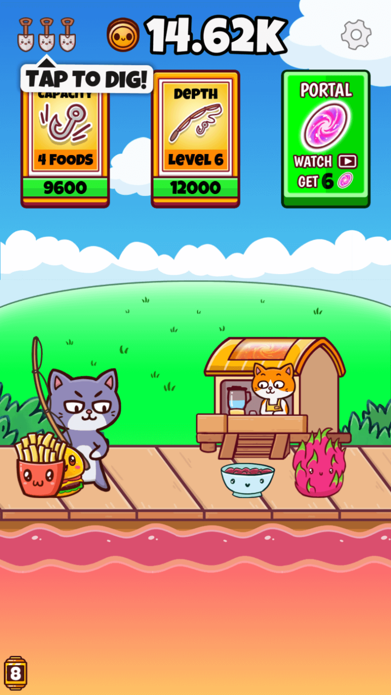 Fishing Food Game Guide: Tips and Strategies for Beginners 4