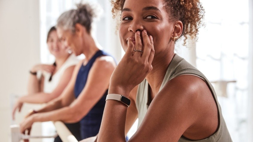 Google's Fitbit Smartwatches Are Out, Pixel Watch Takes Over 5