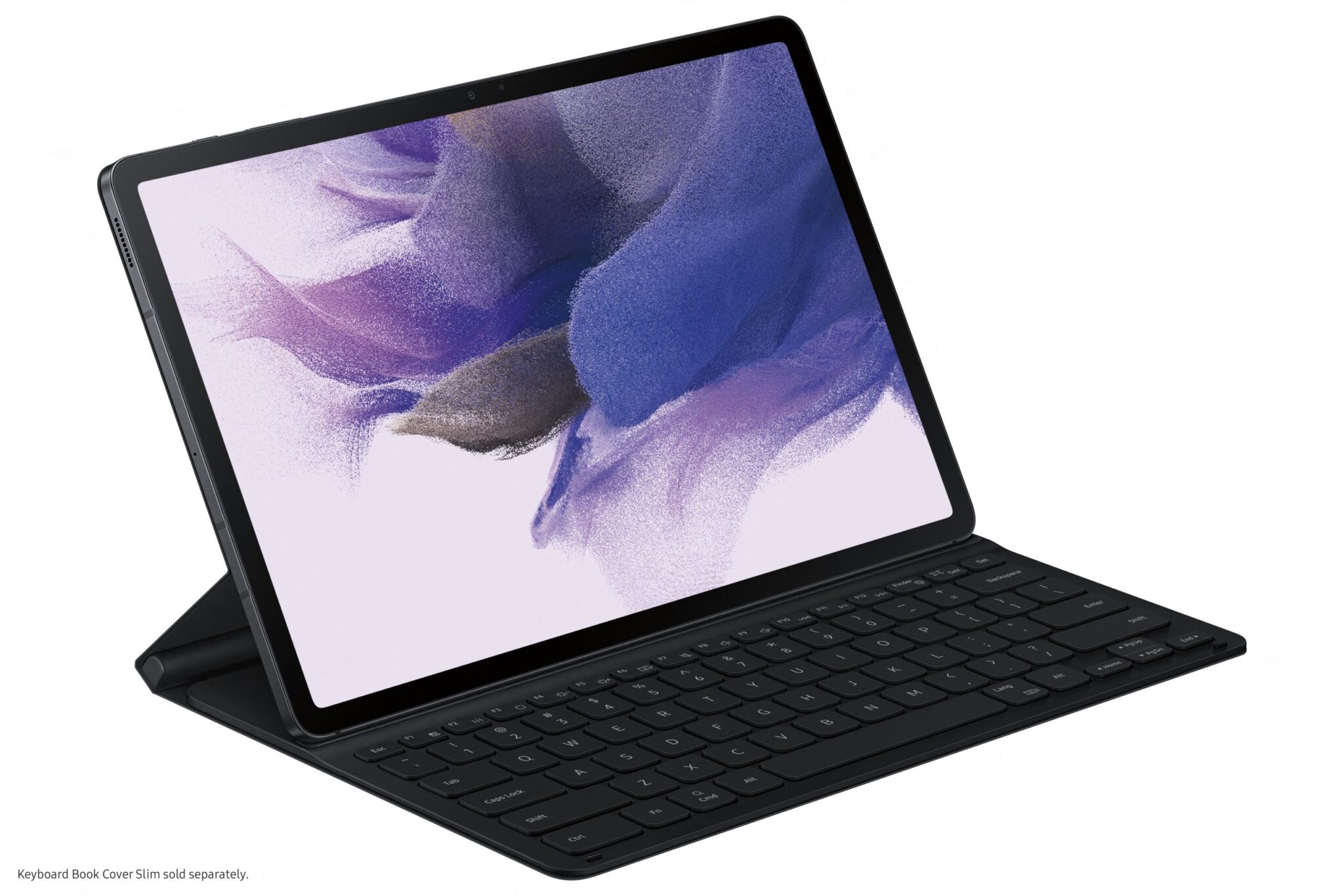 Samsung's Galaxy Tab S7 FE 5G goes on sale from August 5th 11