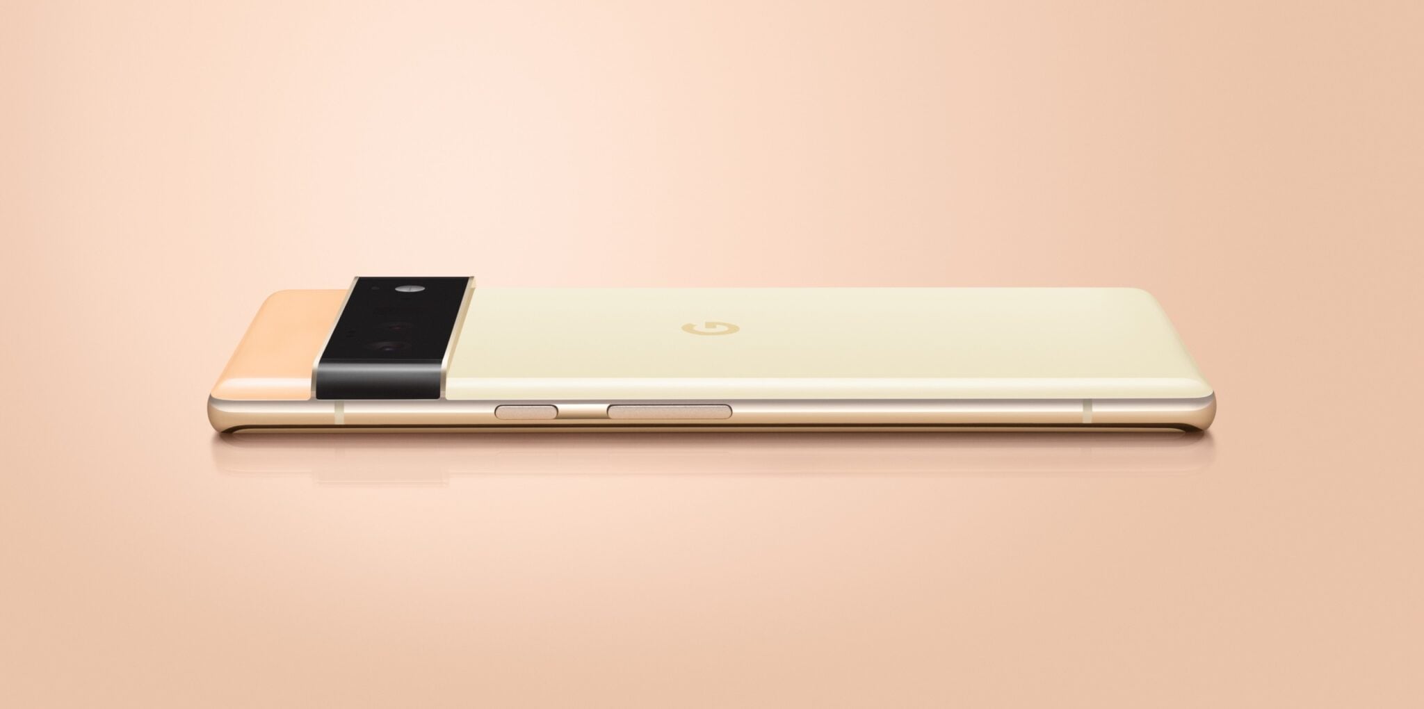 Google's Tensor-powered Pixel 6 and 6 Pro are official but you can't buy one until the fall 17