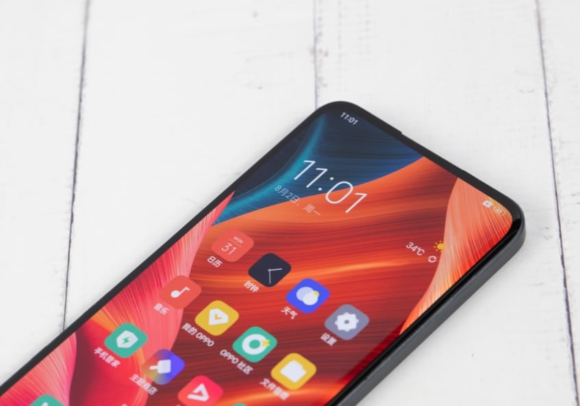 OPPO
