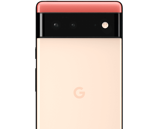 Google's Tensor-powered Pixel 6 and 6 Pro are official but you can't buy one until the fall 10