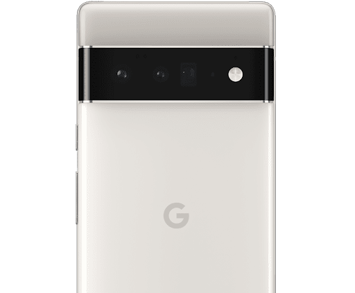 Google's Tensor-powered Pixel 6 and 6 Pro are official but you can't buy one until the fall 12