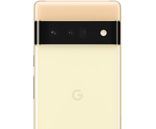 Google's Tensor-powered Pixel 6 and 6 Pro are official but you can't buy one until the fall 11