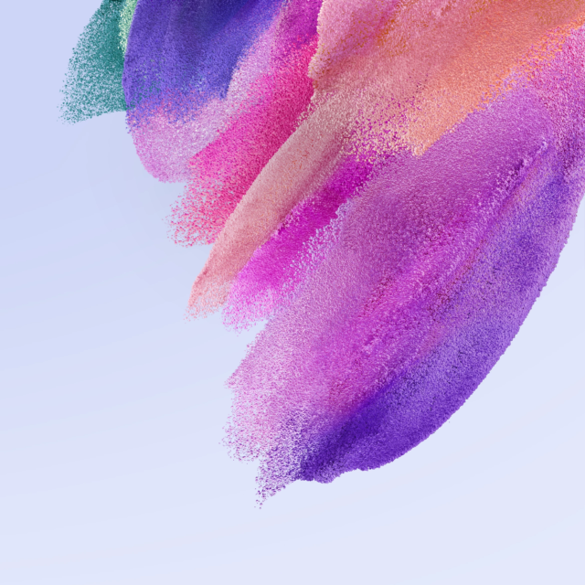 Download the official Galaxy S21 FE wallpapers here 10