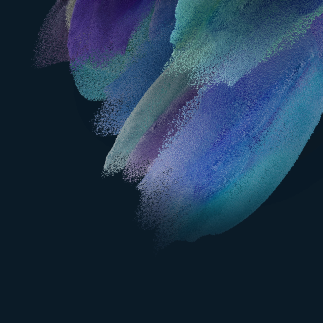 Download the official Galaxy S21 FE wallpapers here 11