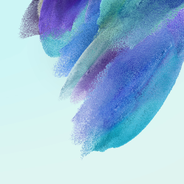 Download the official Galaxy S21 FE wallpapers here 12