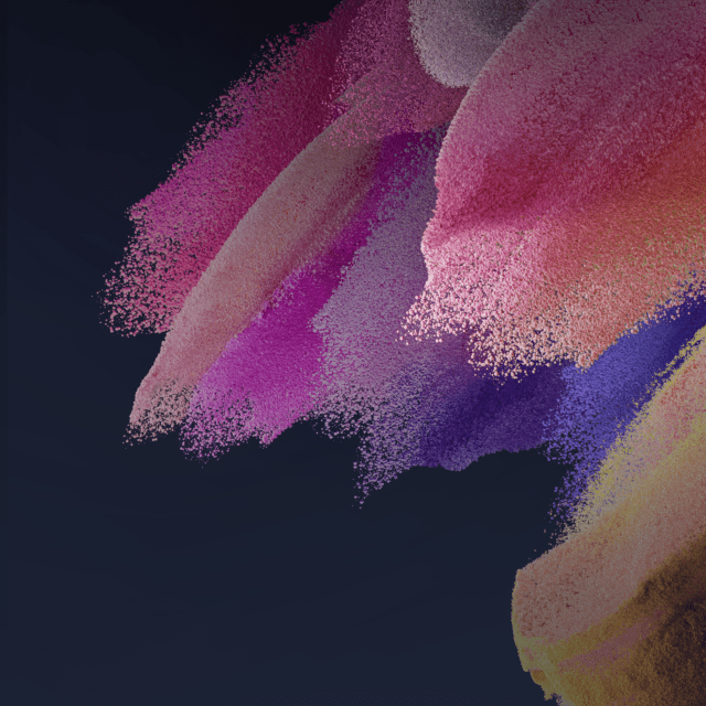 Download the official Galaxy S21 FE wallpapers here 14