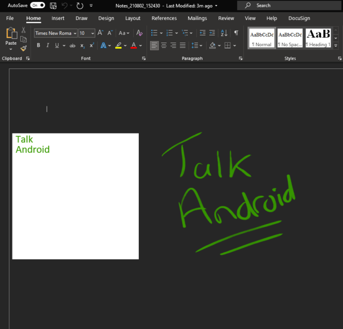 5 Simple tips to make the most of Samsung's S Pen on your Galaxy smartphone or tablet 12