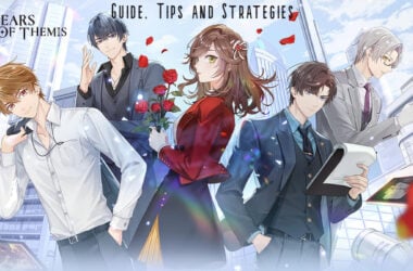 Tears of Themis Guide: Tips, Tricks and Strategies 6