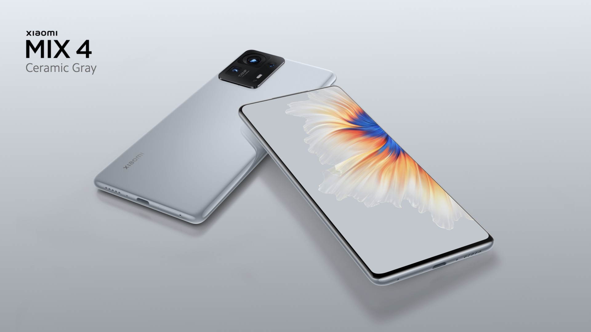 The Xiaomi Mix 5 Might Mark The Notable Return Of Ceramic 9