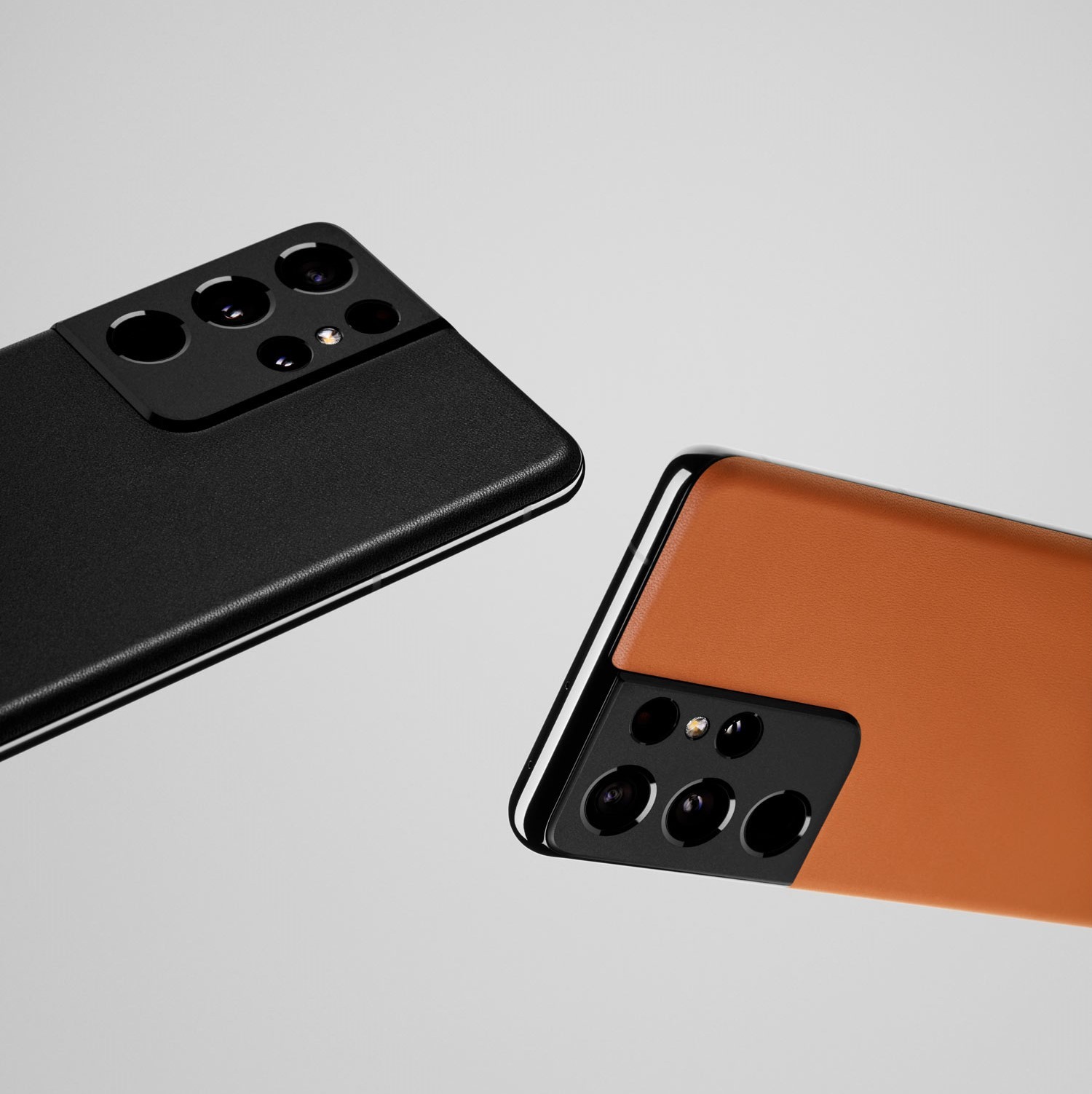 You'll soon be able to wrap your smartphone in cow thanks to dbrand 5