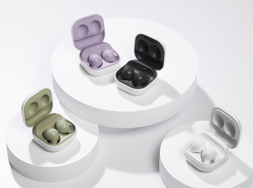 Samsung Galaxy Buds 3 Might Switch Over To A Stemmed Design 5