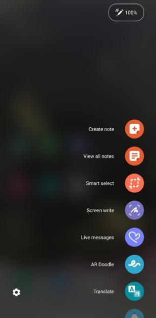 5 Simple tips to make the most of Samsung's S Pen on your Galaxy smartphone or tablet 6