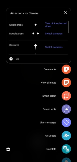 5 Simple tips to make the most of Samsung's S Pen on your Galaxy smartphone or tablet 7