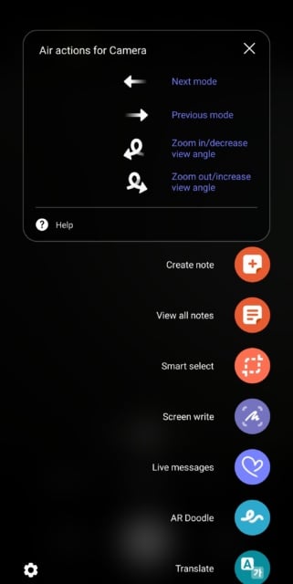5 Simple tips to make the most of Samsung's S Pen on your Galaxy smartphone or tablet 9