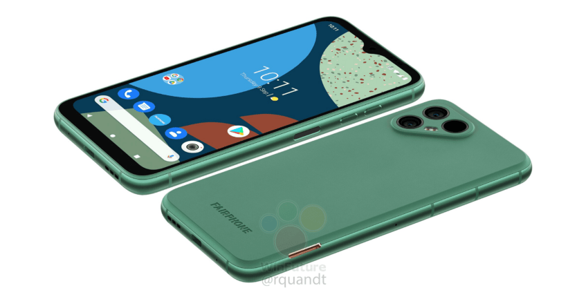 Fairphone
