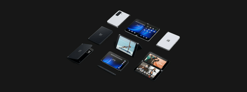 Microsoft May Be Getting Ready For Another Foldable Attempt 6