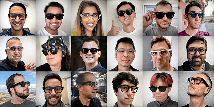 The Ray-Ban Stories smart glasses put Facebook on your face with designer style 12