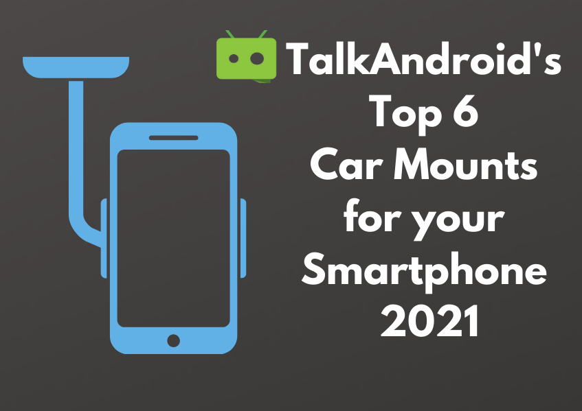 Car Mount