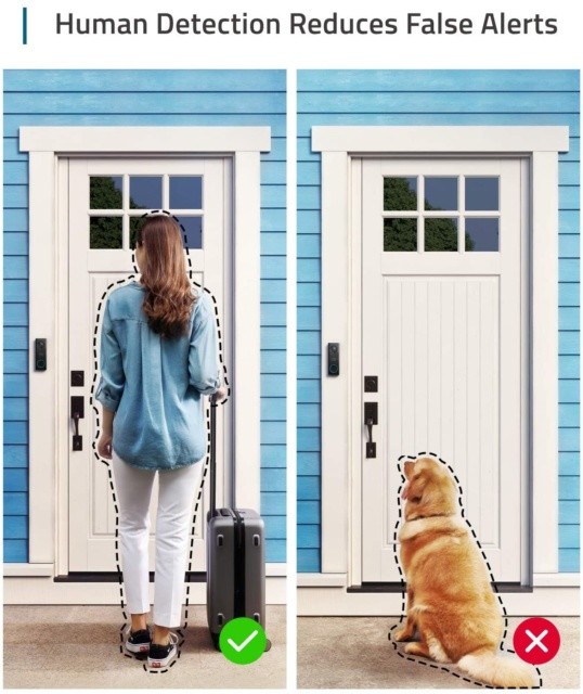 [Deal] Grab Eufy's Security Video Doorbell with 1080p resolution for just $69.99 9
