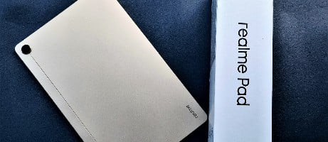 Realme Pad Review: A solid first step 4
