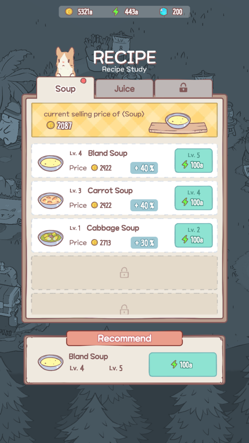Cats and Soup Game Guide: Tips, Tricks and Strategies - Talk Android