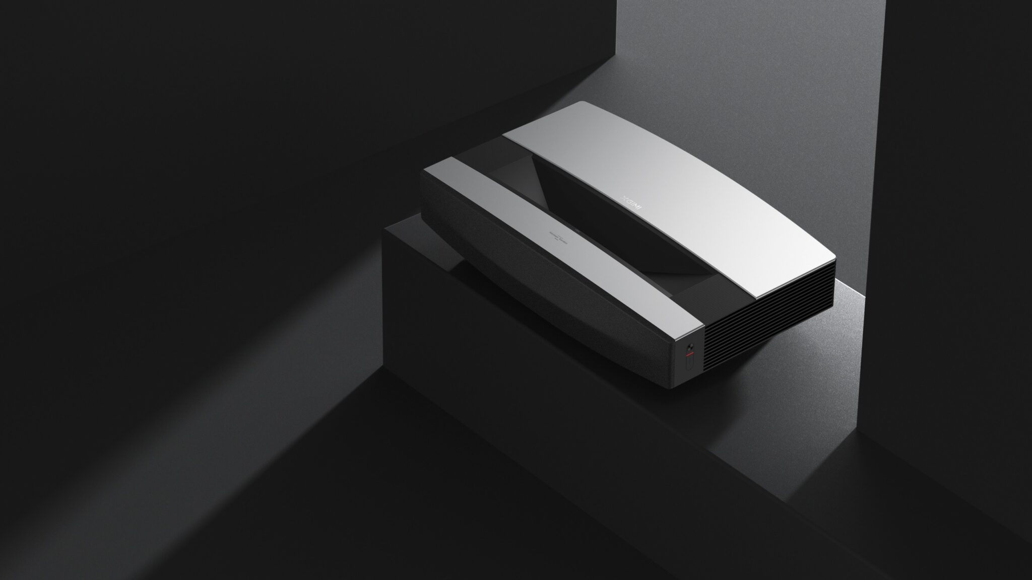 Xgimi's Aura 4K Ultra Short Throw Laser Projector aims to replace your television 12