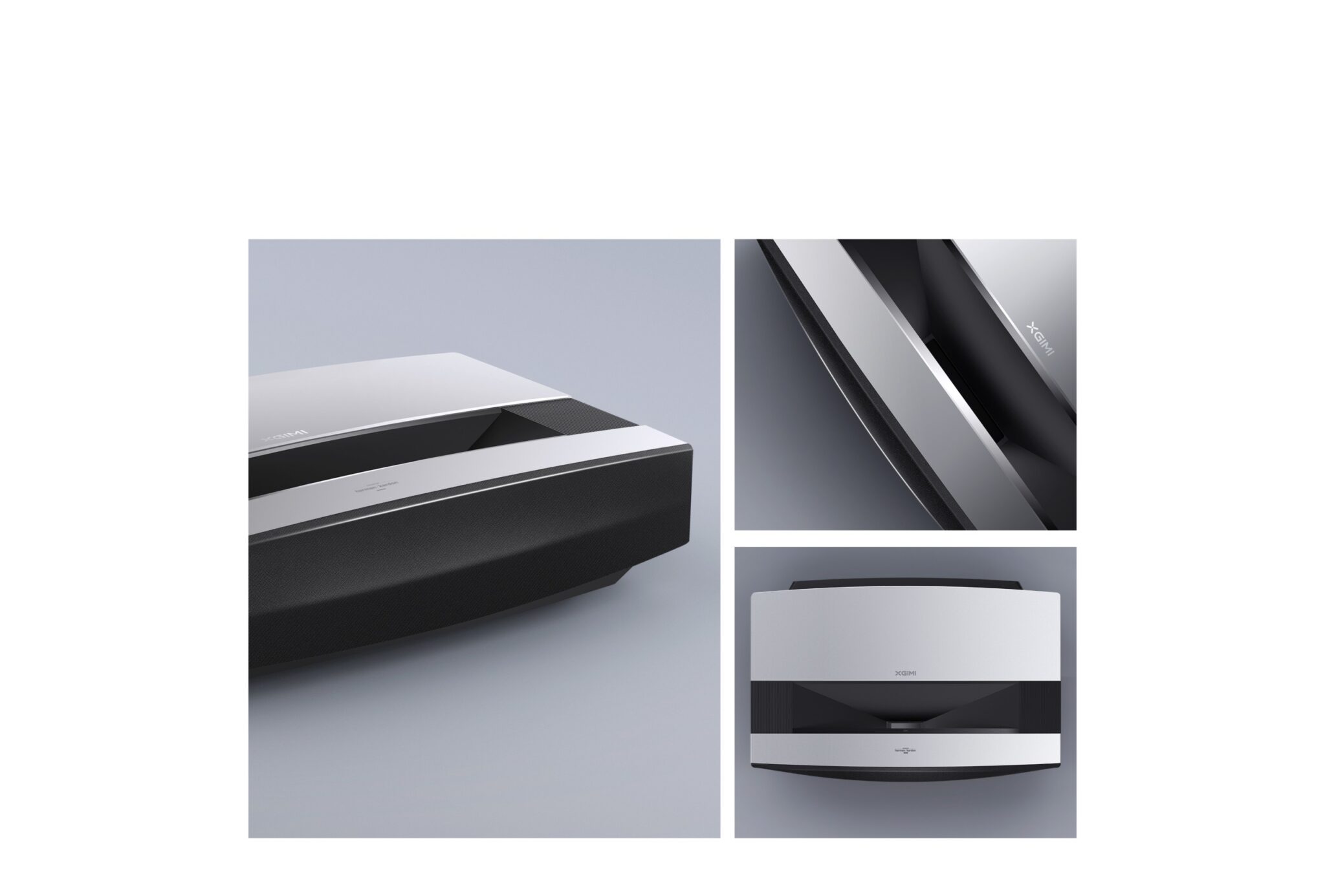 Xgimi's Aura 4K Ultra Short Throw Laser Projector aims to replace your television 11