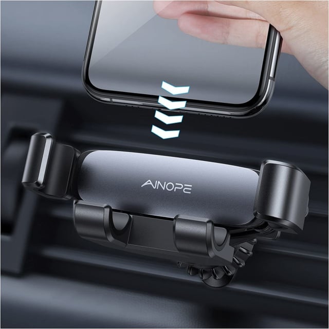 TalkAndroid's Top 6 Car Mounts for your Smartphone 2021 7