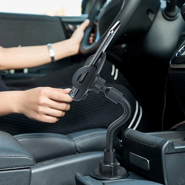 TalkAndroid's Top 6 Car Mounts for your Smartphone 2021 10