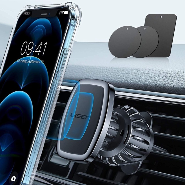 TalkAndroid's Top 6 Car Mounts for your Smartphone 2021 8