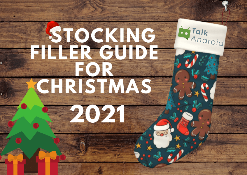 Stocking Fillers