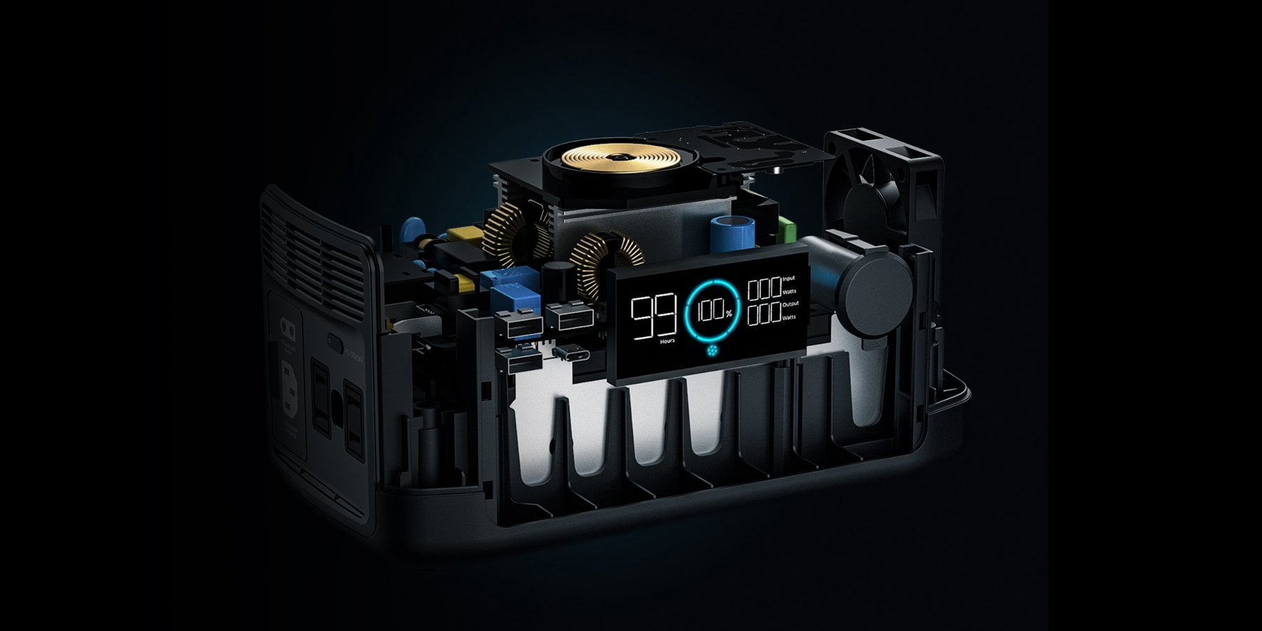 [Deal] Save $90 on EcoFlow's River Mini Power Station and keep all your gadgets charged 7