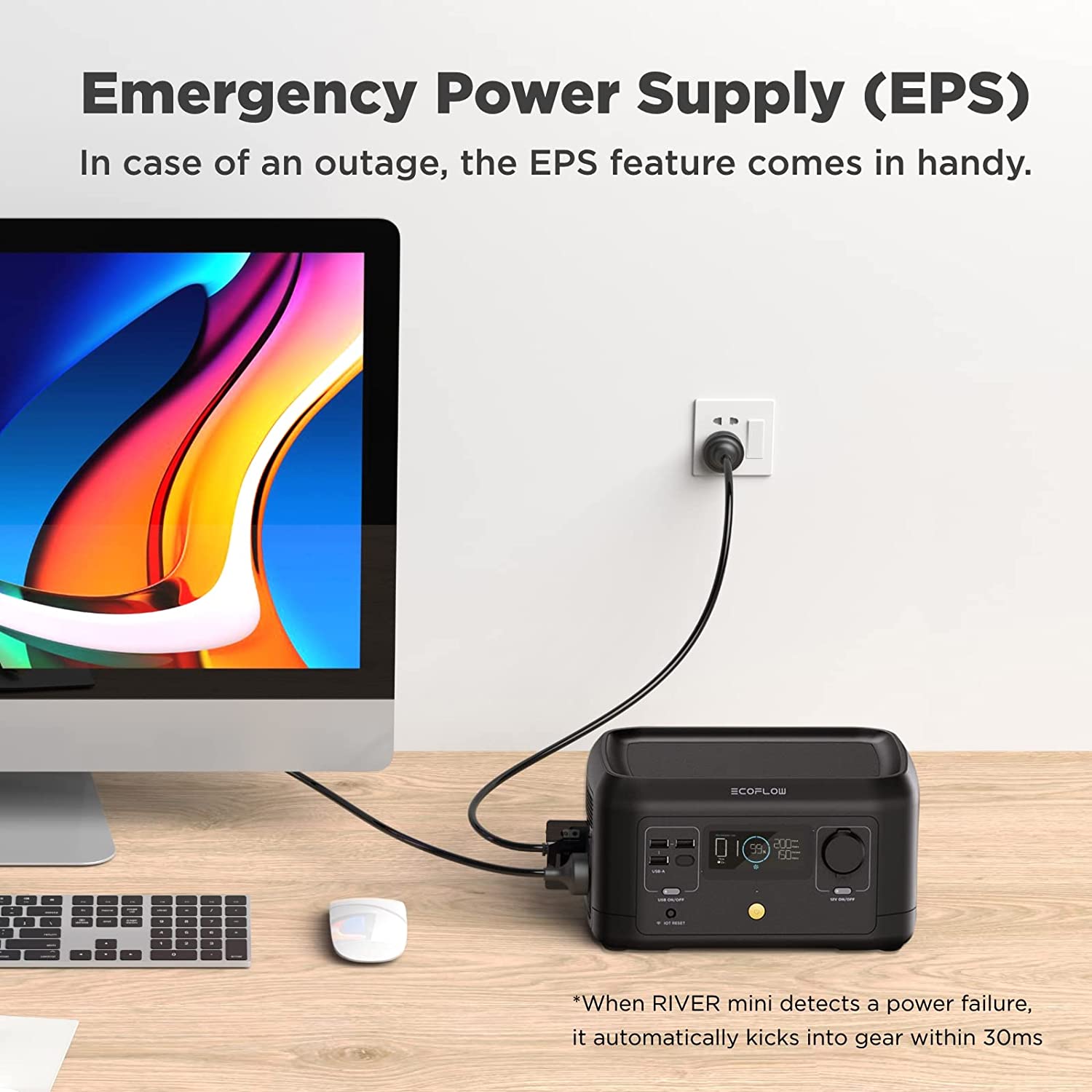 [Deal] Save $90 on EcoFlow's River Mini Power Station and keep all your gadgets charged 10