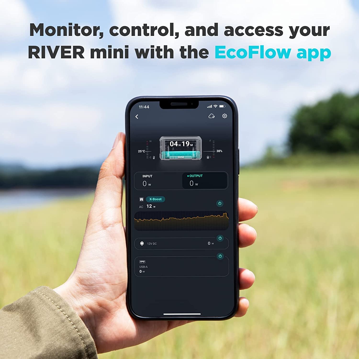 [Deal] Save $90 on EcoFlow's River Mini Power Station and keep all your gadgets charged 11