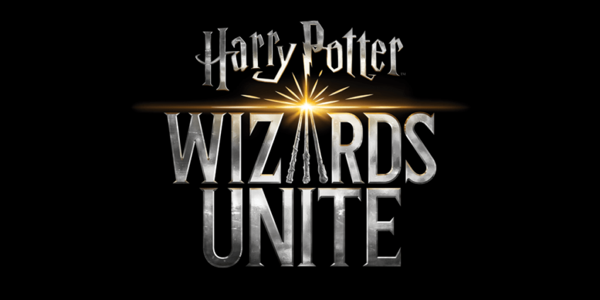 Harry Potter Wizards Unite
