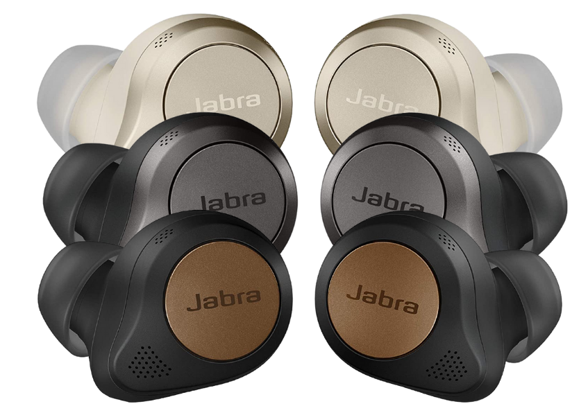 [Deal] Save $80 on Jabra's Elite 85t Noise-canceling Earbuds 9