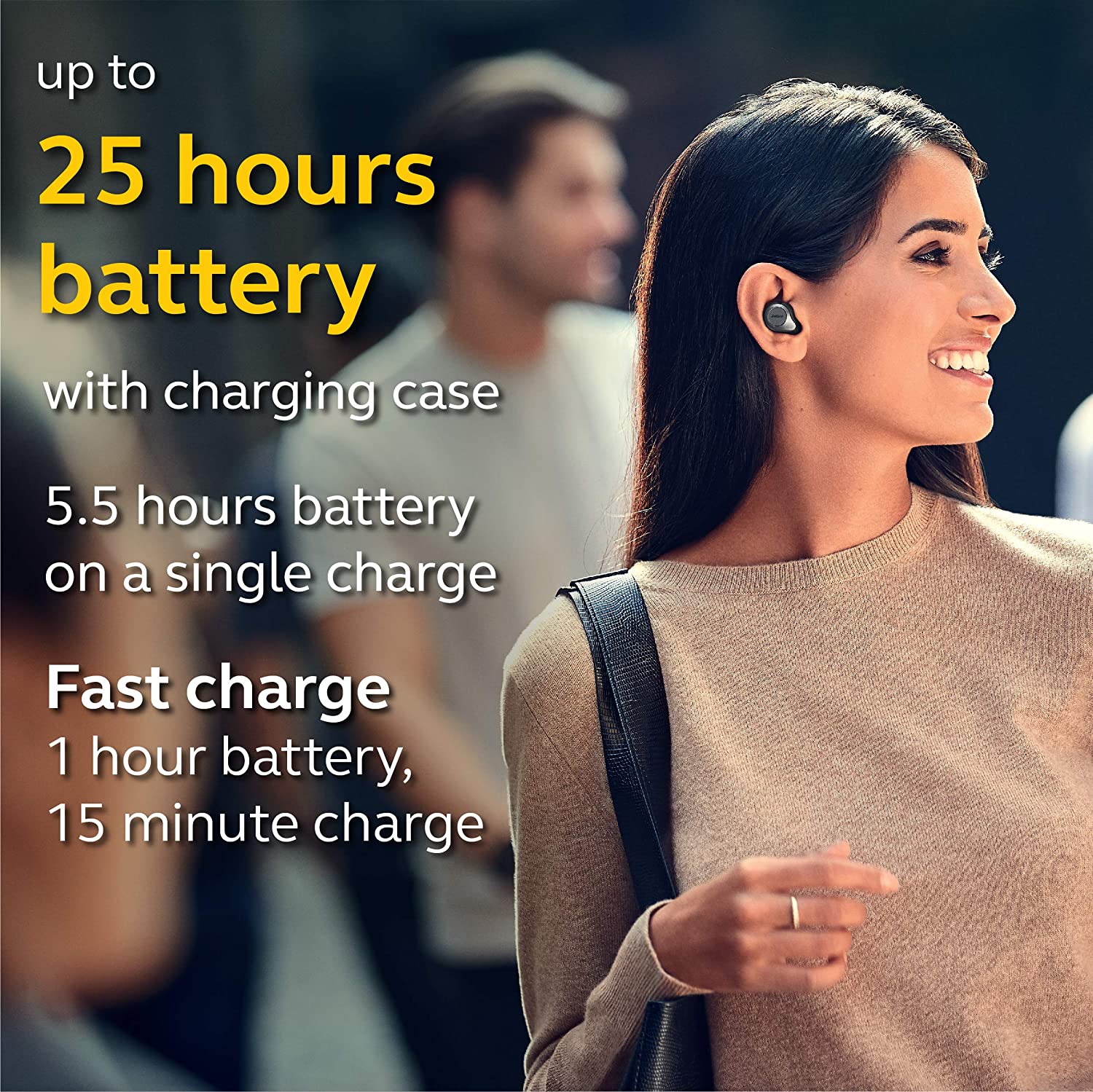 [Deal] Save $80 on Jabra's Elite 85t Noise-canceling Earbuds 7