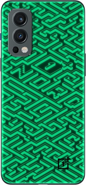 Get more Waka-waka in your life with the OnePlus Nord 2 x Pac-Man Edition for £499 9