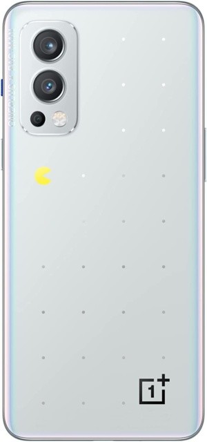 Get more Waka-waka in your life with the OnePlus Nord 2 x Pac-Man Edition for £499 7